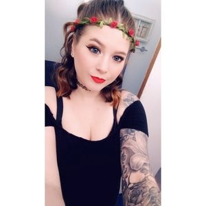 Meet your Posher, Melissa